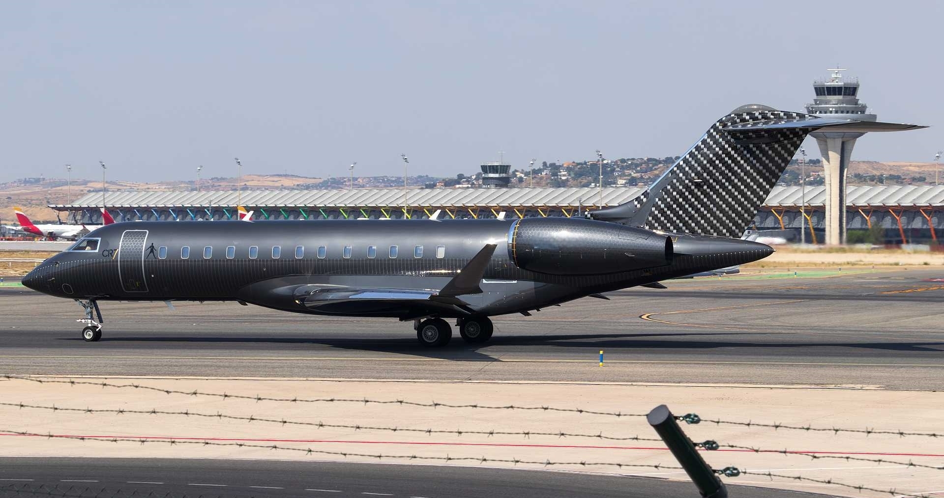 Global Express XRS