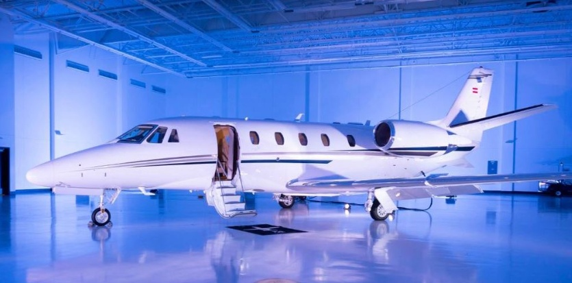 Citation XLS