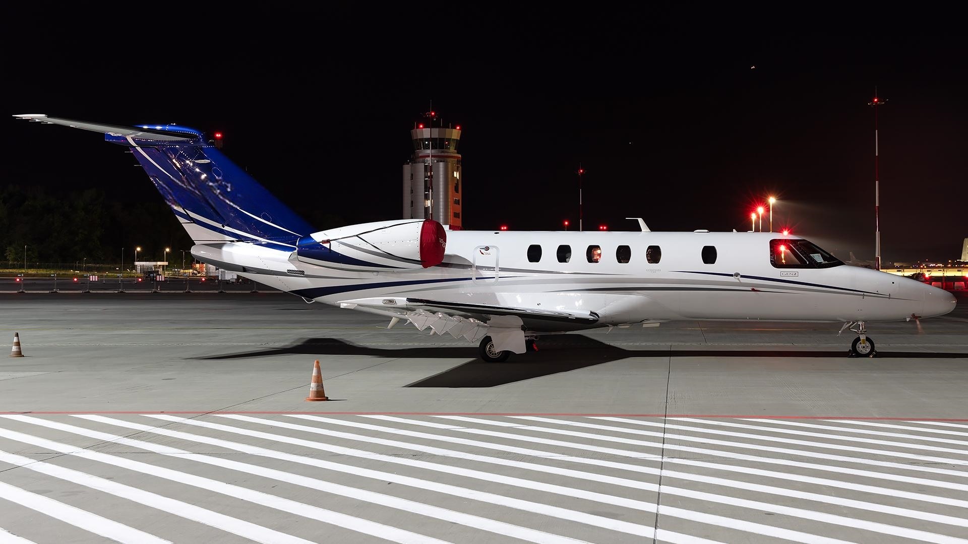 Citation CJ4