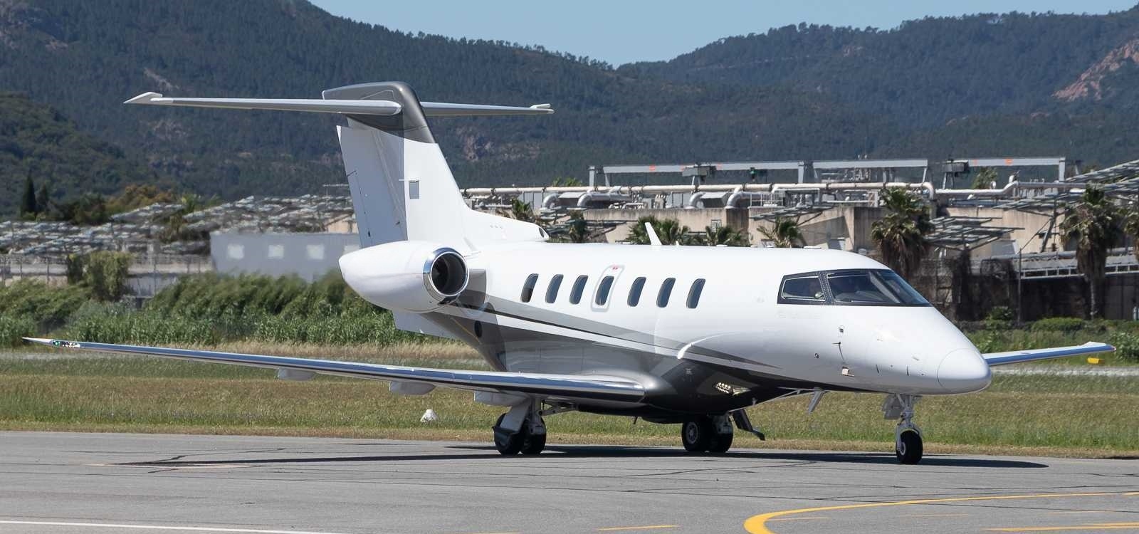 Pilatus PC-24