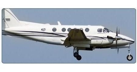 King Air 200