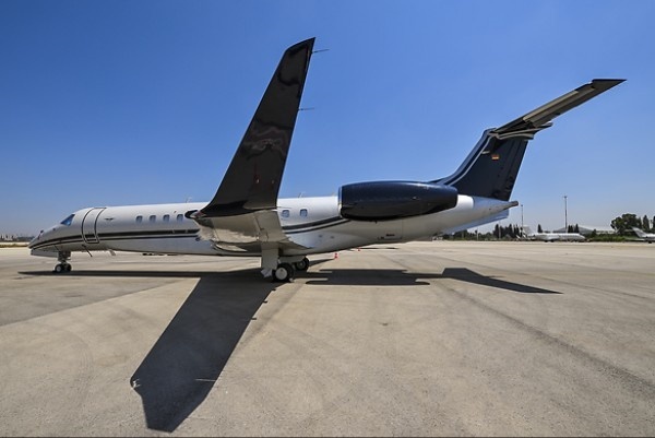 Legacy 650