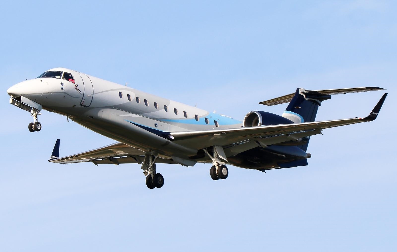Legacy 600