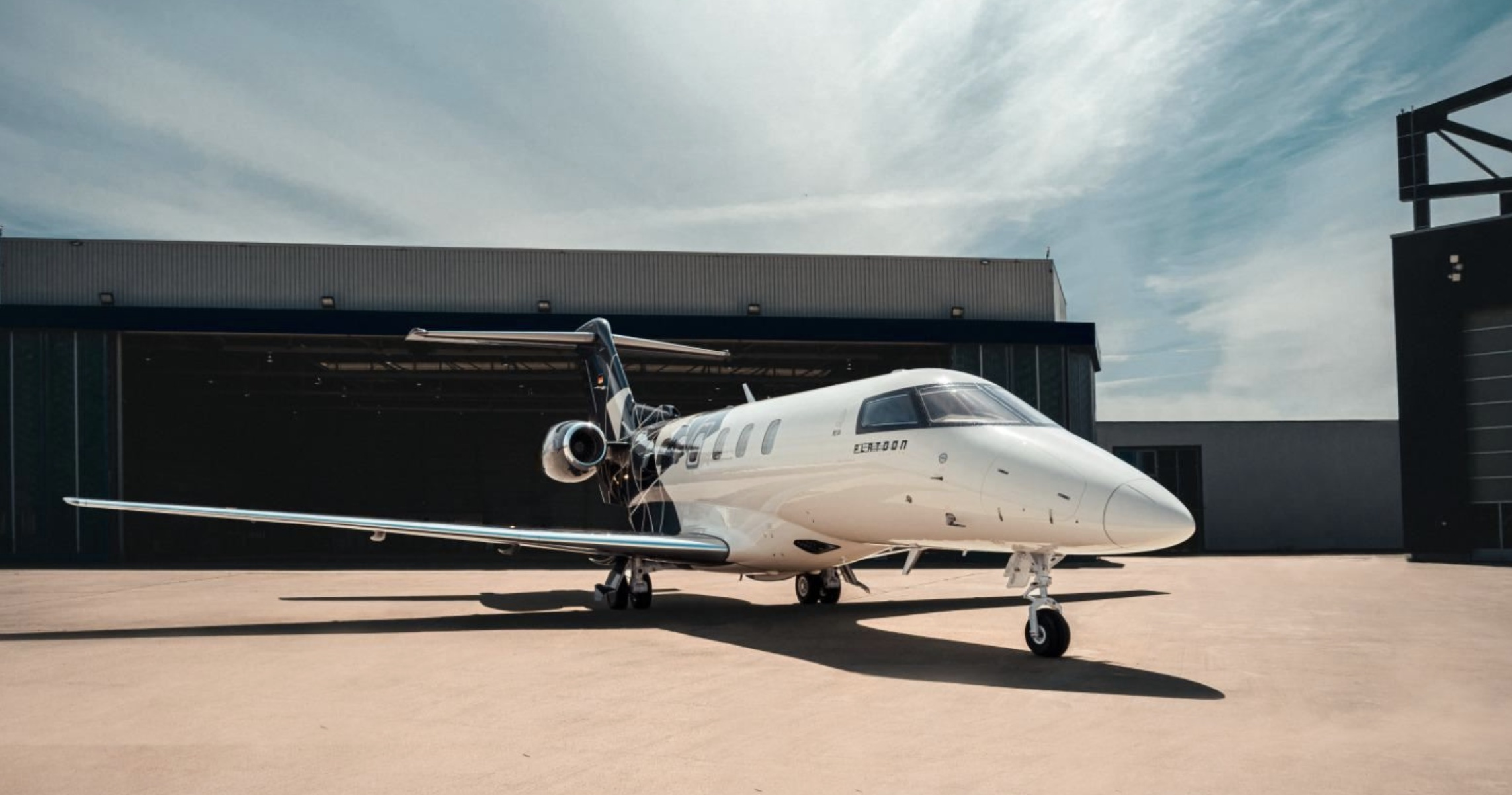 Pilatus PC-24
