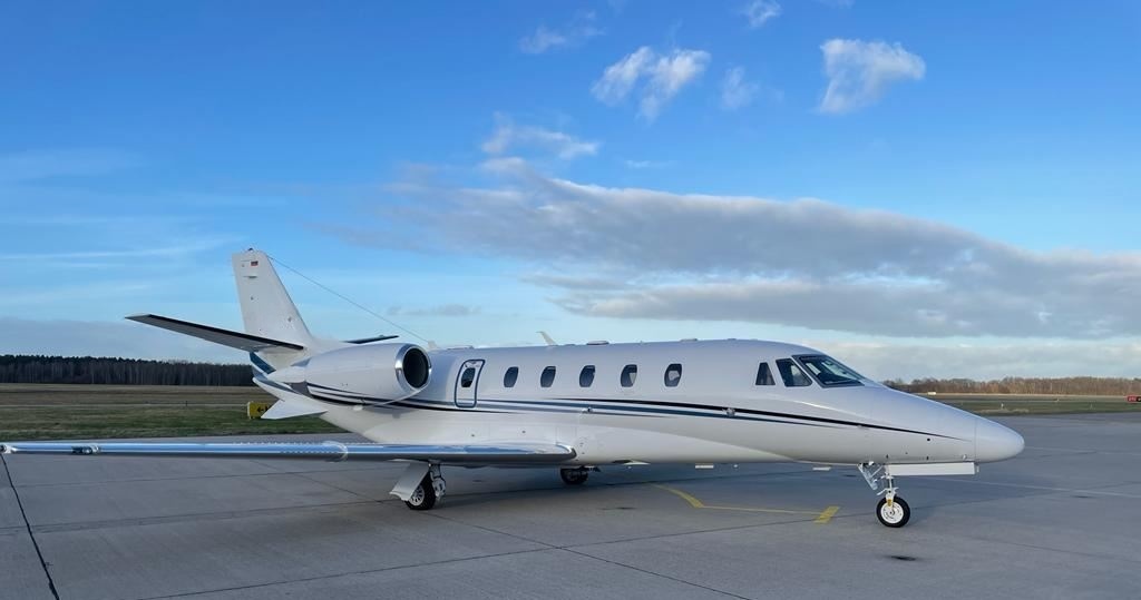 Citation XLS