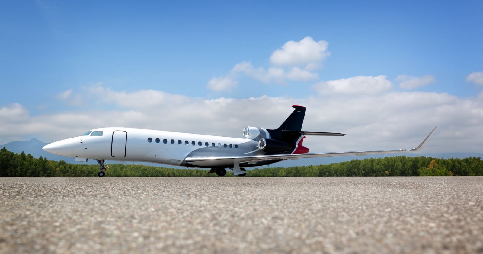 Falcon 7X