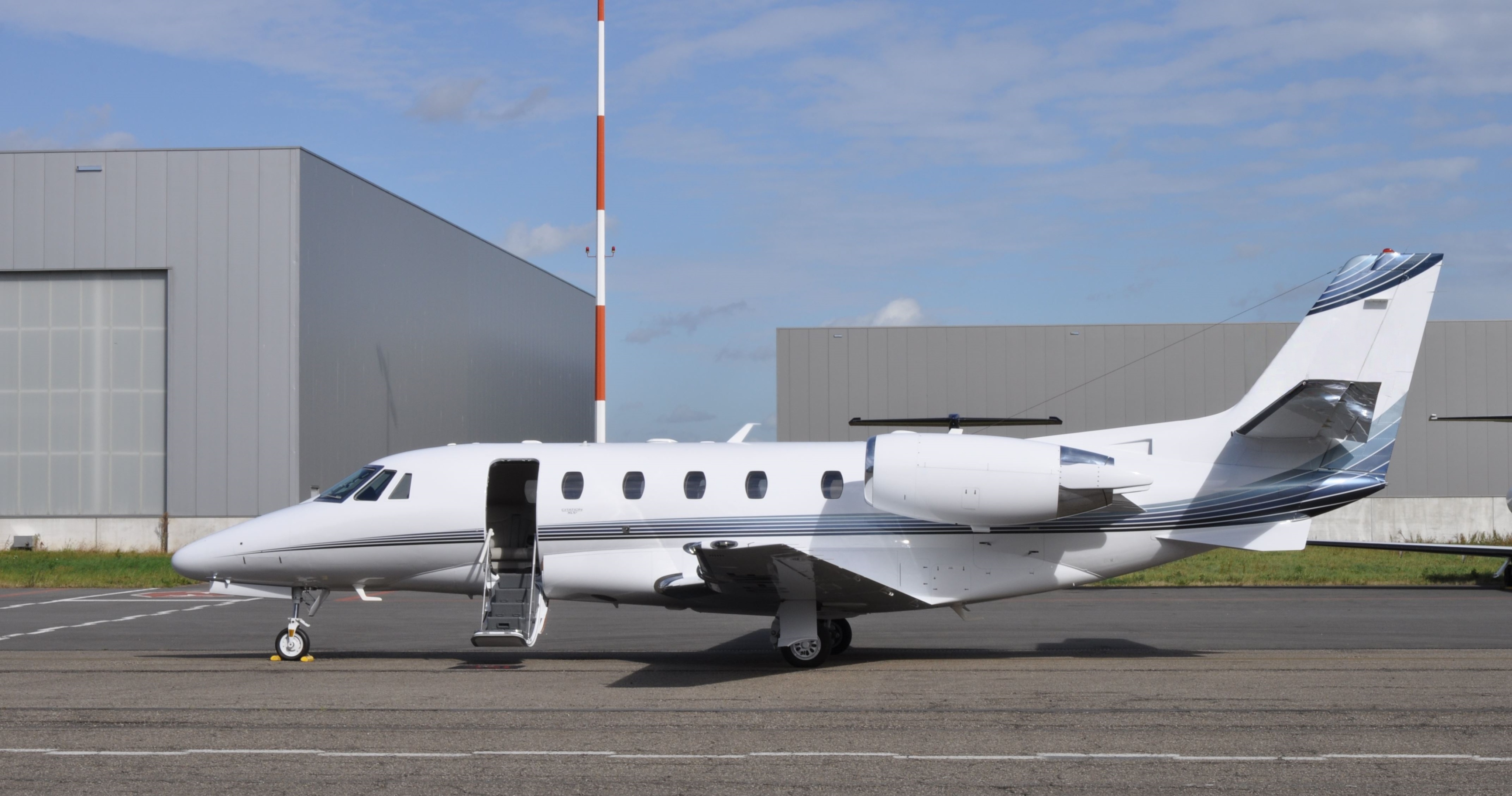 Citation XLS+