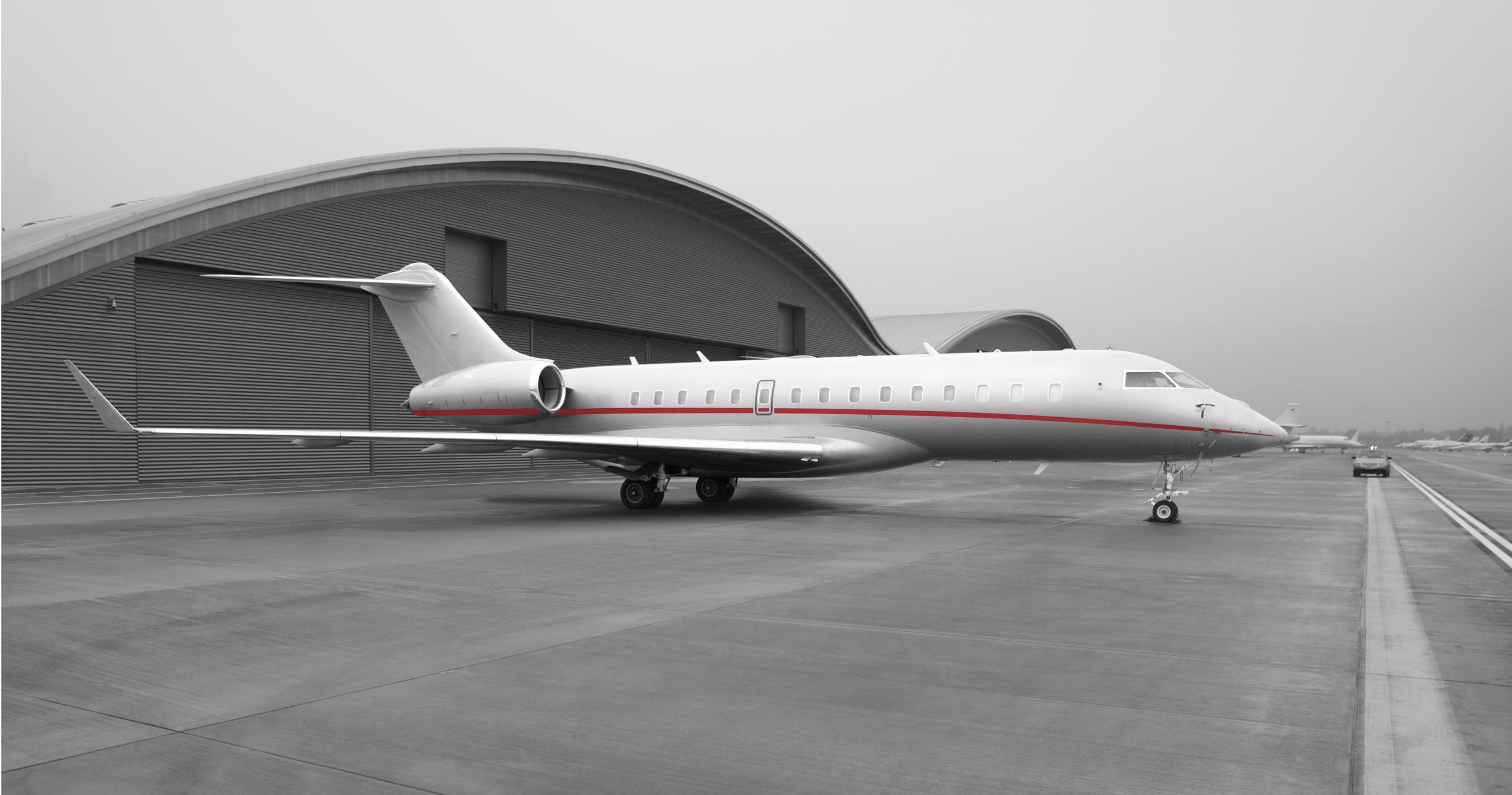 Global 6000