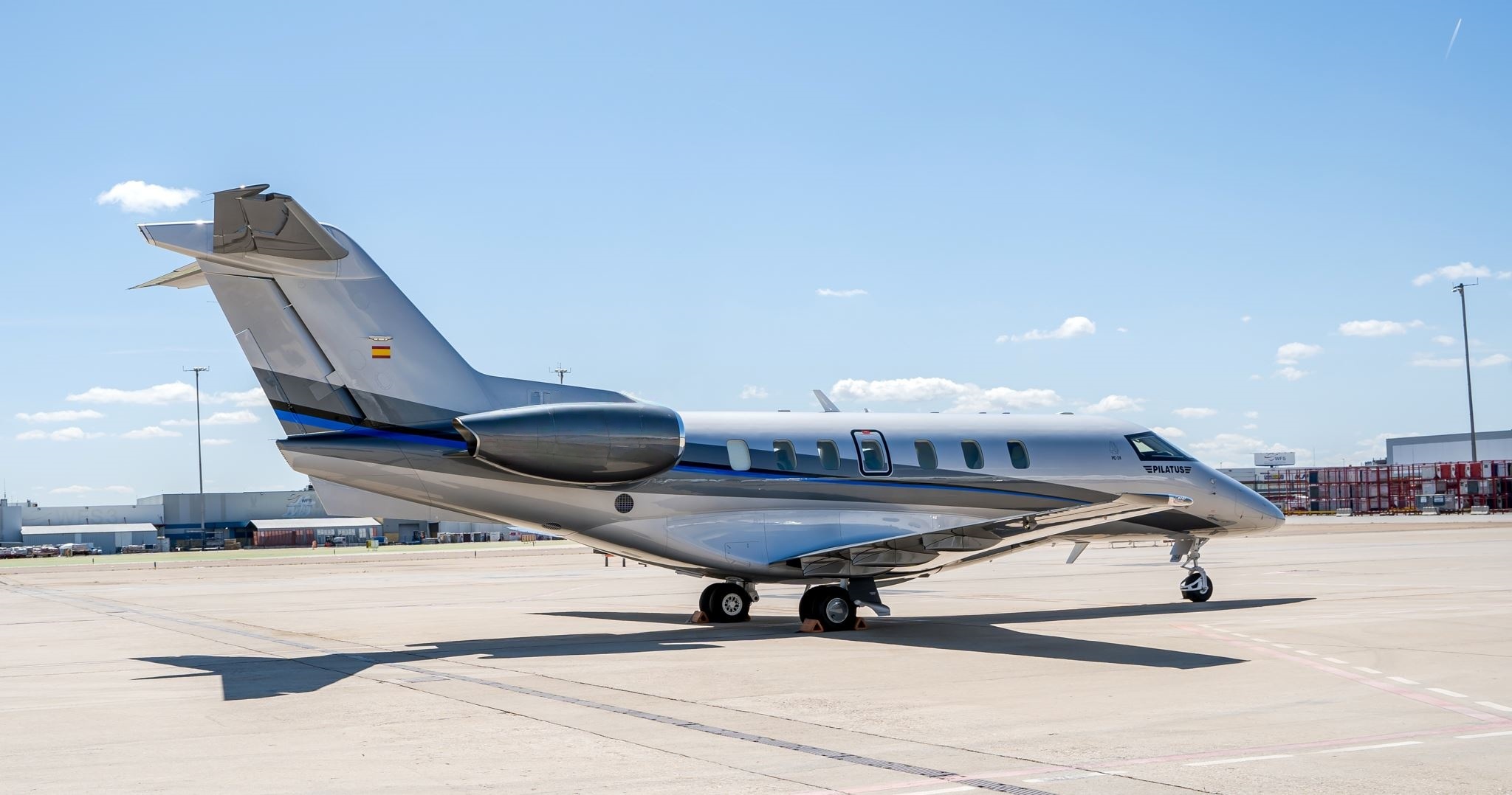 Pilatus PC-24