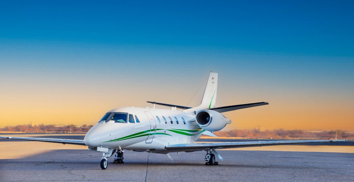 Citation XLS+