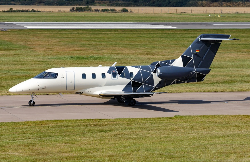 Pilatus PC-24