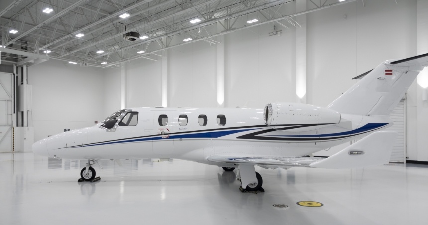 Citation M2