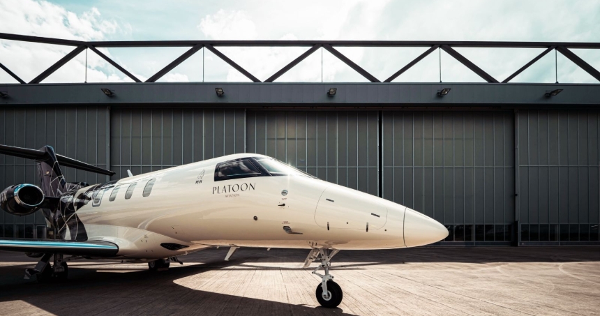 Pilatus PC-24