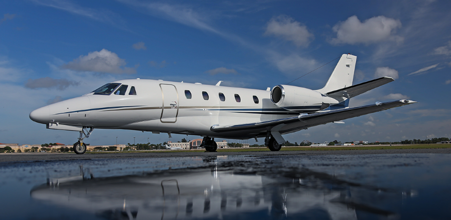 Citation XLS+