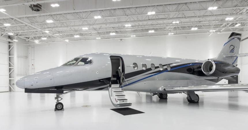 Citation Latitude