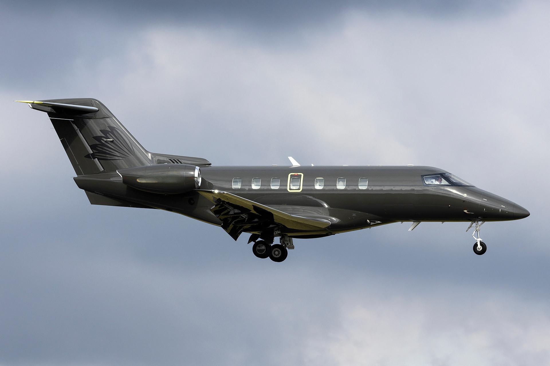 Pilatus PC-24