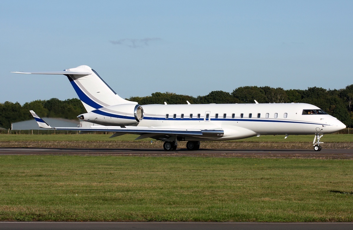 Global 6000
