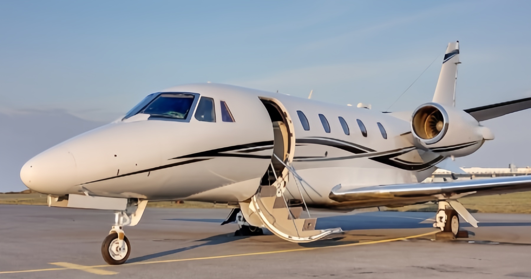 Citation XLS+
