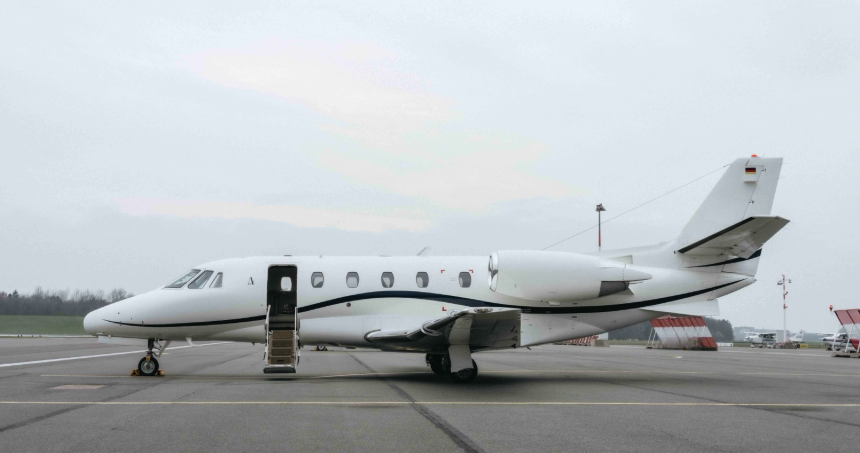 Citation XLS