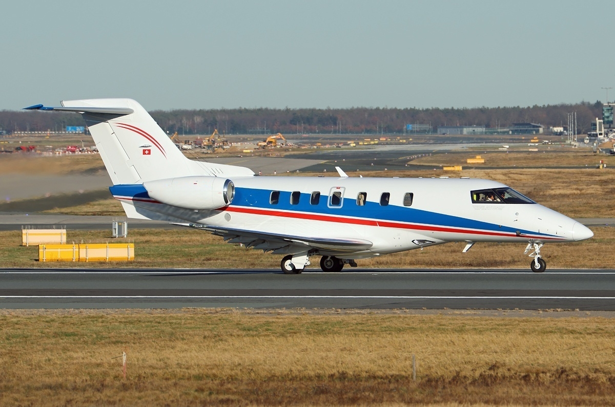 Pilatus PC-24