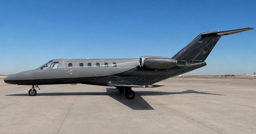 Citation CJ2