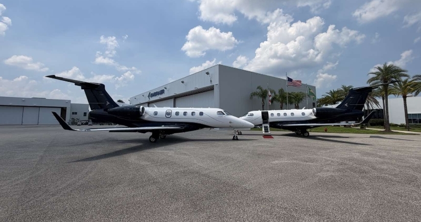 Phenom 300