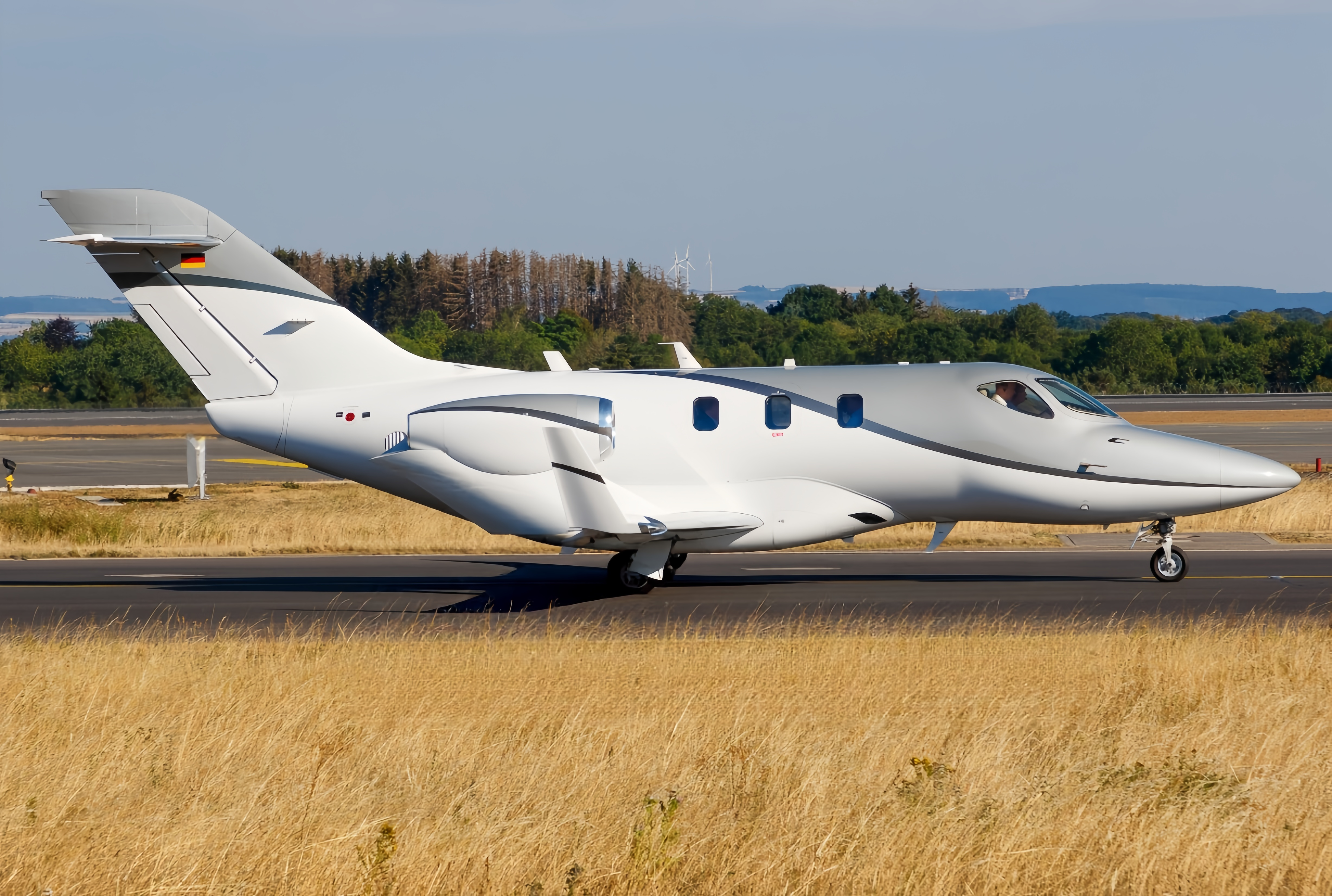 HondaJet ELITE