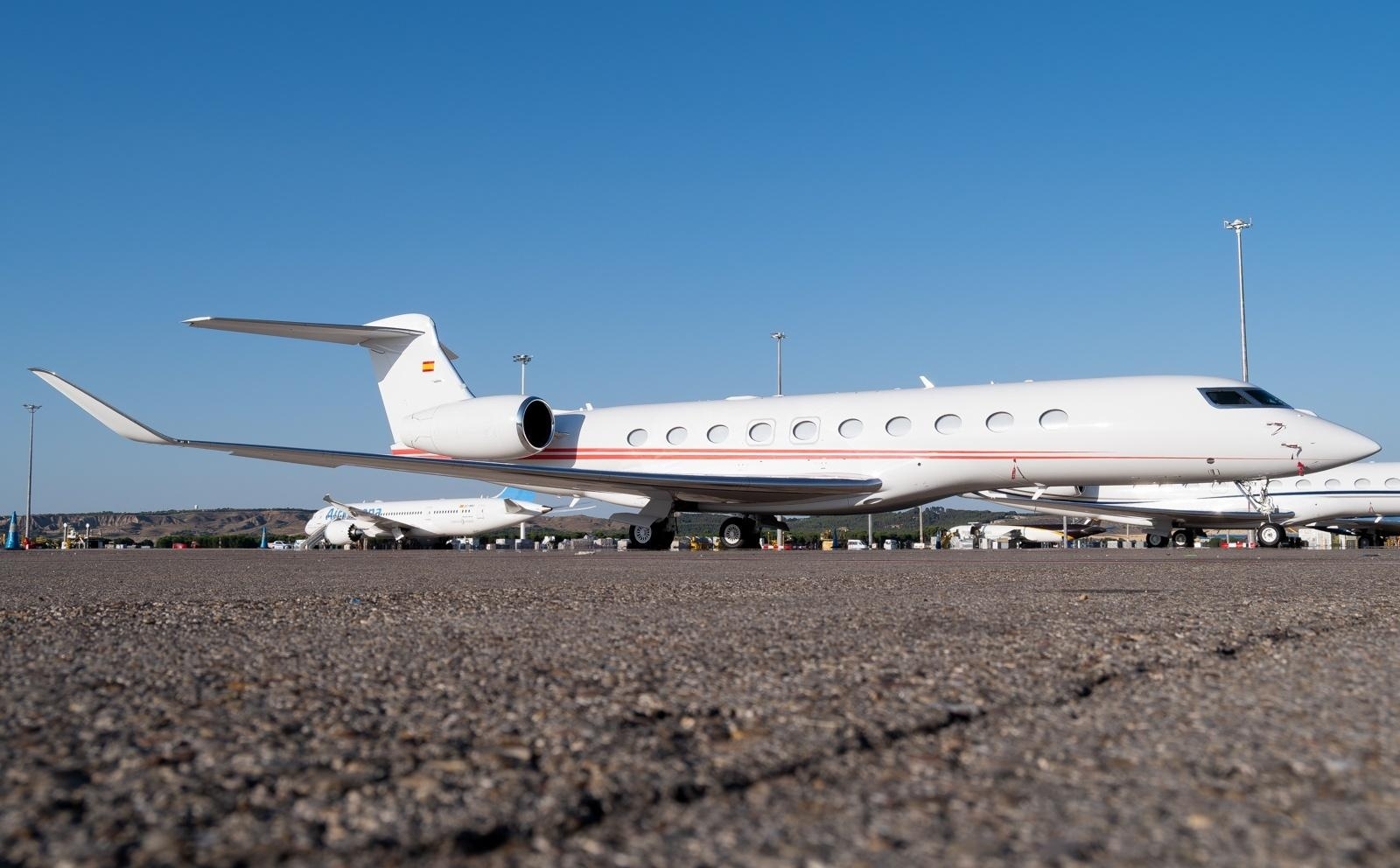Gulfstream G700
