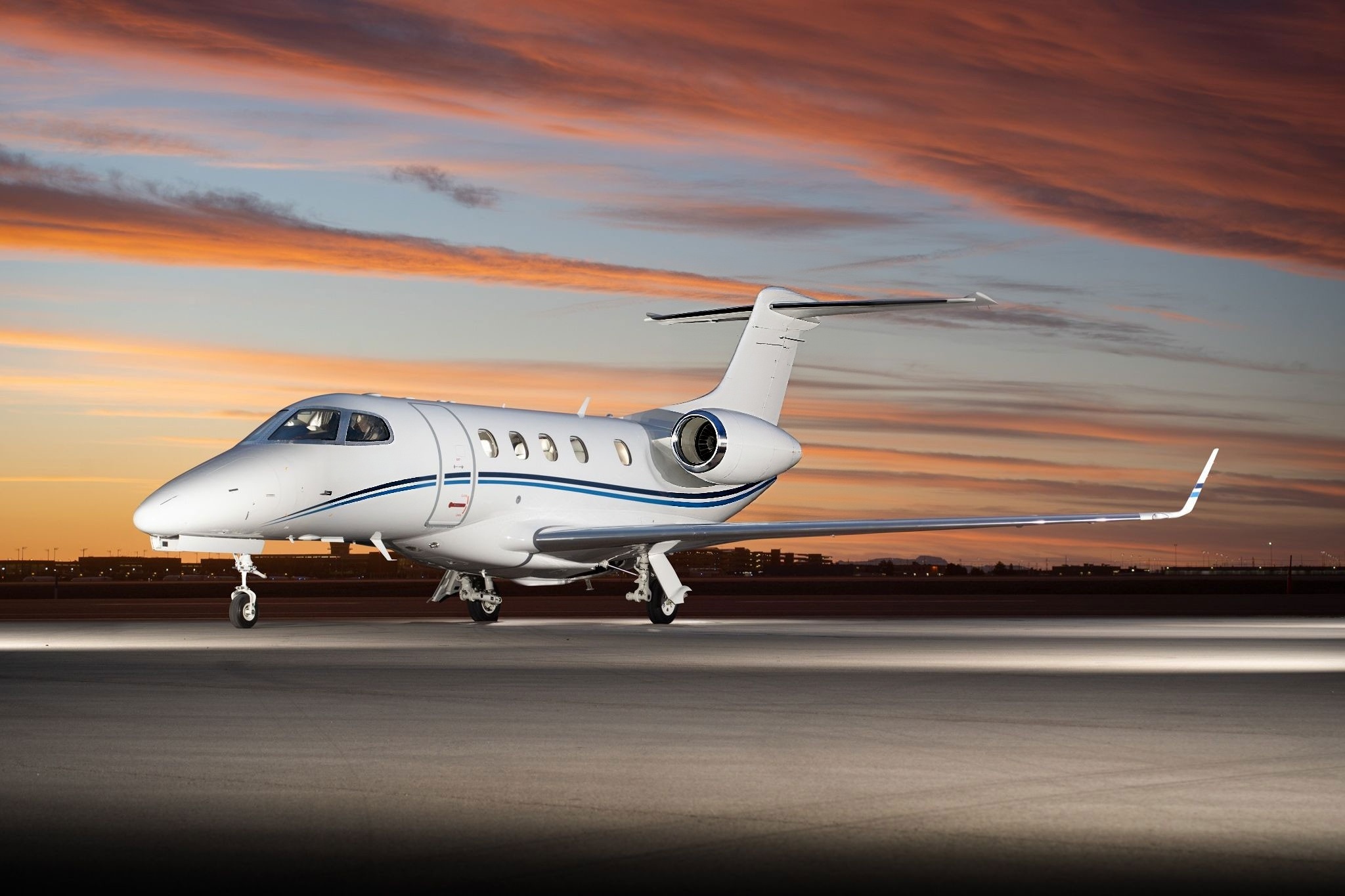 Phenom 300