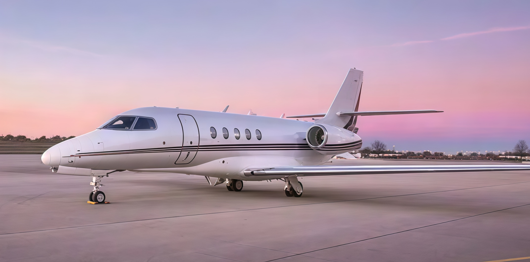 Citation Latitude